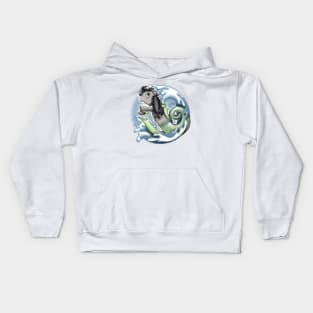 Kelpie Kids Hoodie